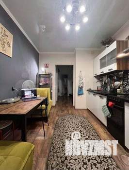 1-к квартира, на длительный срок, 35м2, 14/18 этаж