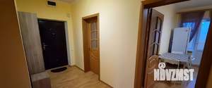 2-к квартира, на длительный срок, 56м2, 3/17 этаж