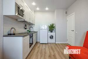 1-к квартира, на длительный срок, 38м2, 10/16 этаж