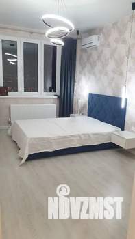 2-к квартира, посуточно, 52м2, 8/19 этаж