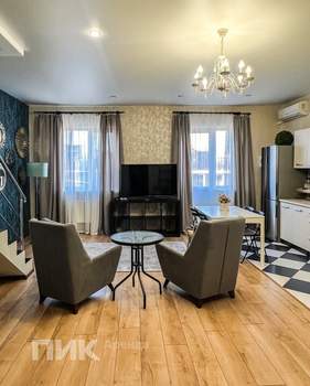 2-к квартира, на длительный срок, 83м2, 5/5 этаж
