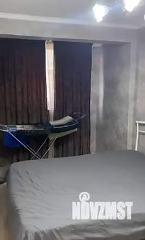 1-к квартира, на длительный срок, 35м2, 5/17 этаж