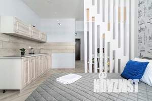 1-к квартира, посуточно, 30м2, 3/18 этаж