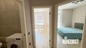 1-к квартира, на длительный срок, 35м2, 3/9 этаж