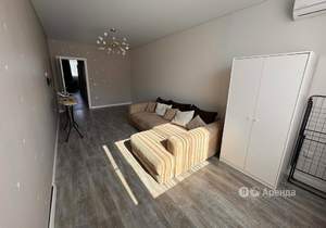 2-к квартира, на длительный срок, 53м2, 13/17 этаж