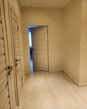 1-к квартира, на длительный срок, 45м2, 9/18 этаж