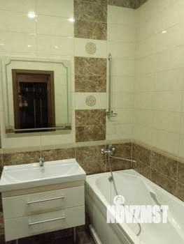 1-к квартира, на длительный срок, 48м2, 5/19 этаж