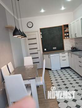 2-к квартира, на длительный срок, 69м2, 2/4 этаж