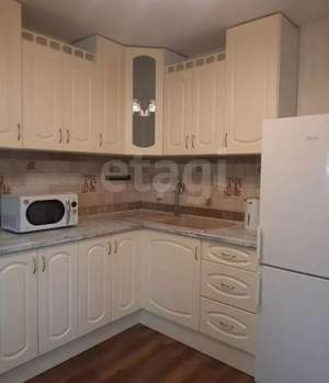1-к квартира, на длительный срок, 38м2, 8/16 этаж