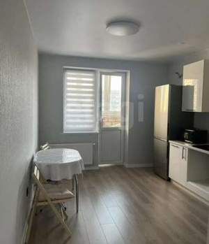 1-к квартира, на длительный срок, 43м2, 14/19 этаж