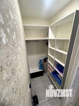1-к квартира, на длительный срок, 38м2, 12/19 этаж