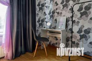 2-к квартира, посуточно, 65м2, 1/6 этаж