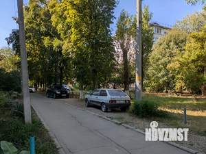 1-к квартира, на длительный срок, 30м2, 1/5 этаж