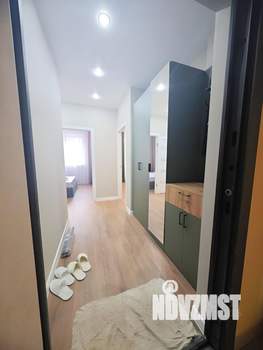 2-к квартира, на длительный срок, 65м2, 12/23 этаж