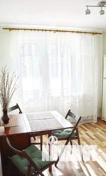 1-к квартира, посуточно, 40м2, 11/16 этаж