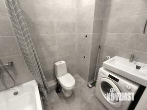 Студия квартира, на длительный срок, 31м2, 4/16 этаж