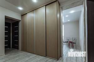 2-к квартира, на длительный срок, 64м2, 13/14 этаж