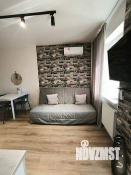 Студия квартира, на длительный срок, 30м2, 8/20 этаж