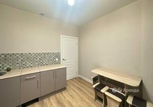 1-к квартира, на длительный срок, 36м2, 2/16 этаж