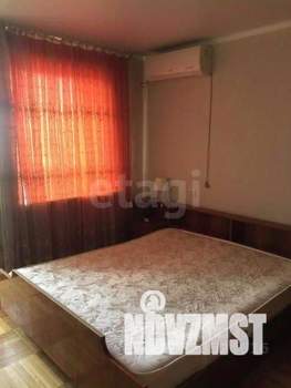 1-к квартира, на длительный срок, 35м2, 11/12 этаж