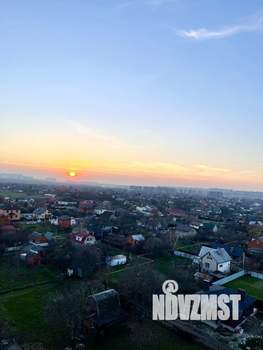 1-к квартира, на длительный срок, 40м2, 11/17 этаж