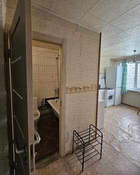 1-к квартира, на длительный срок, 30м2, 7/9 этаж