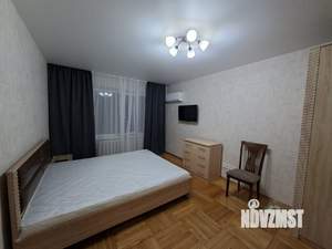 1-к квартира, на длительный срок, 30м2, 4/5 этаж