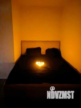 2-к квартира, посуточно, 47м2, 10/16 этаж