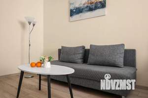 1-к квартира, посуточно, 47м2, 1/1 этаж