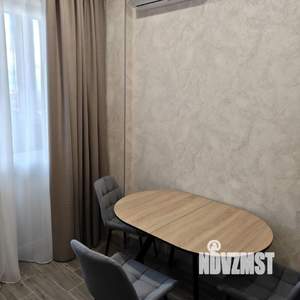 1-к квартира, на длительный срок, 41м2, 5/20 этаж