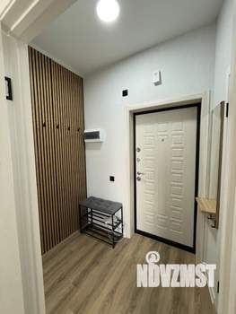 1-к квартира, на длительный срок, 30м2, 15/24 этаж