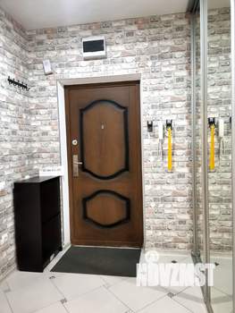 1-к квартира, на длительный срок, 46м2, 20/24 этаж