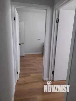 1-к квартира, на длительный срок, 36м2, 10/16 этаж