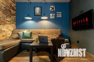 2-к квартира, посуточно, 48м2, 6/25 этаж