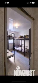 1-к квартира, на длительный срок, 36м2, 2/17 этаж