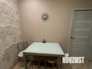 Студия квартира, посуточно, 35м2, 16/16 этаж