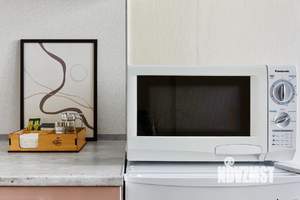 1-к квартира, посуточно, 41м2, 1/1 этаж