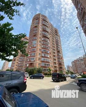 1-к квартира, на длительный срок, 42м2, 16/17 этаж