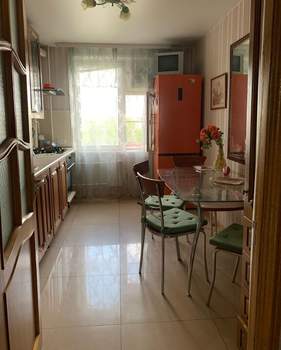 2-к квартира, на длительный срок, 50м2, 6/10 этаж