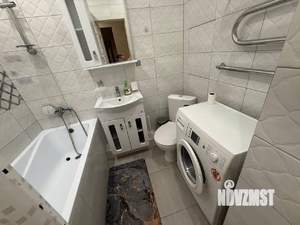 1-к квартира, на длительный срок, 35м2, 9/19 этаж