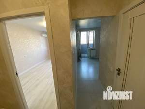 1-к квартира, на длительный срок, 37м2, 10/19 этаж