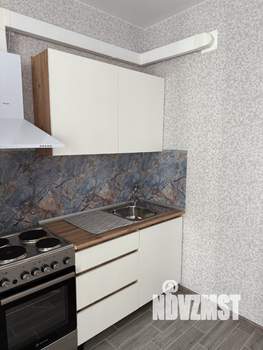 1-к квартира, на длительный срок, 40м2, 6/18 этаж