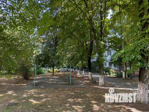 1-к квартира, на длительный срок, 30м2, 1/5 этаж