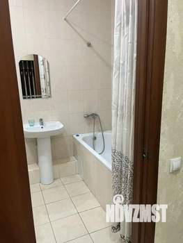 1-к квартира, на длительный срок, 45м2, 6/21 этаж