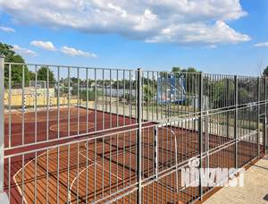 1-к квартира, посуточно, 51м2, 15/24 этаж