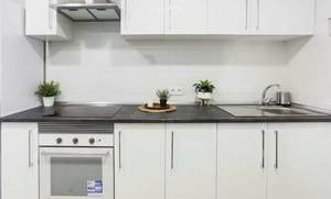 1-к квартира, на длительный срок, 39м2, 6/12 этаж