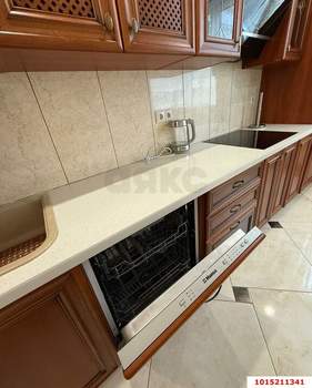 3-к квартира, на длительный срок, 94м2, 7/24 этаж