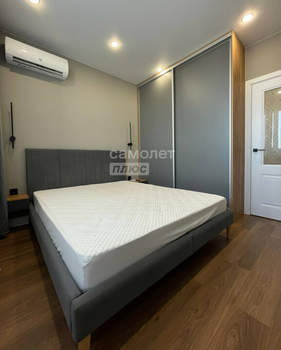 1-к квартира, на длительный срок, 30м2, 11/16 этаж