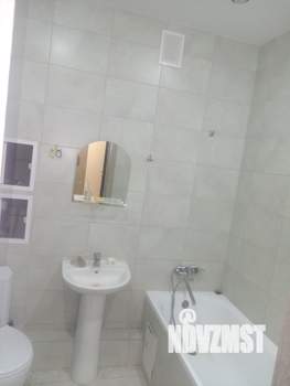 1-к квартира, на длительный срок, 29м2, 10/12 этаж