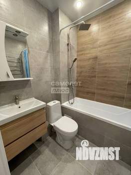 1-к квартира, на длительный срок, 35м2, 3/16 этаж